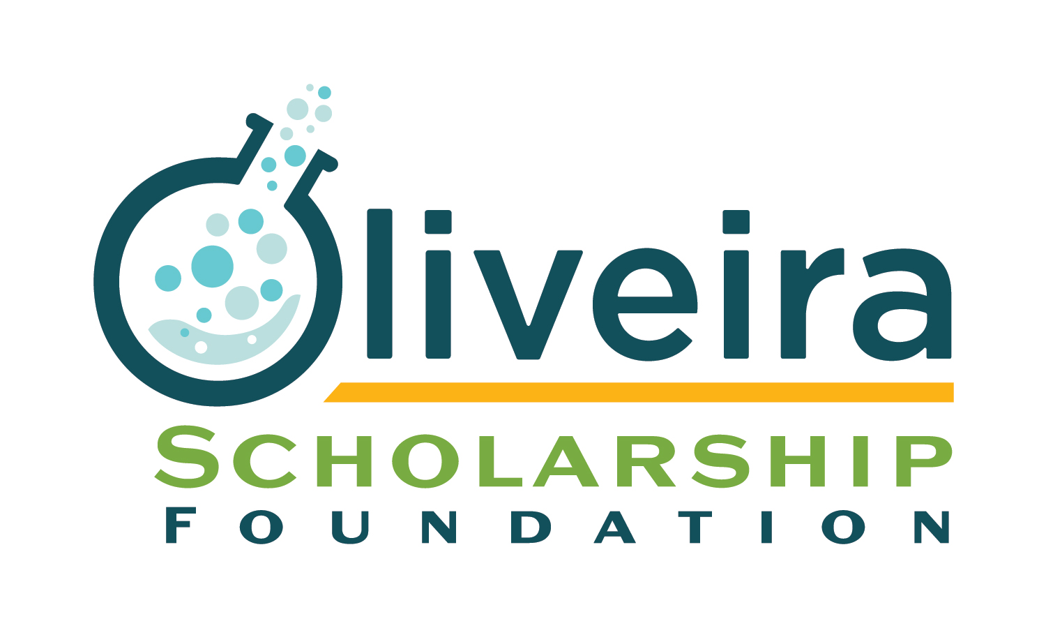 Oliveira R&D Foundation logo